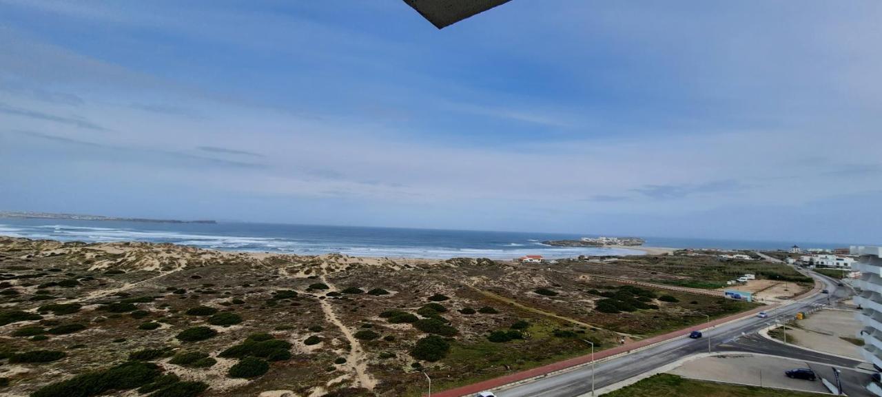 Pro Touristic Salty Sea Baleal Appartamento Esterno foto