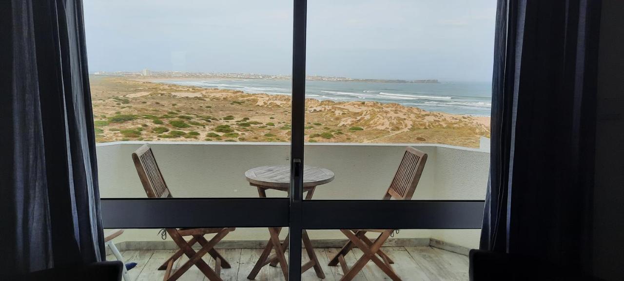Pro Touristic Salty Sea Baleal Appartamento Esterno foto