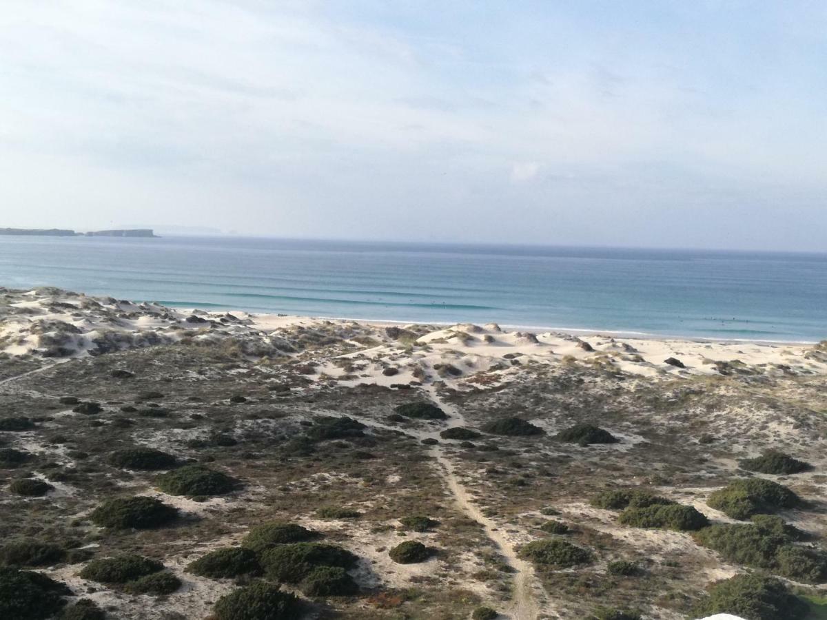 Pro Touristic Salty Sea Baleal Appartamento Esterno foto