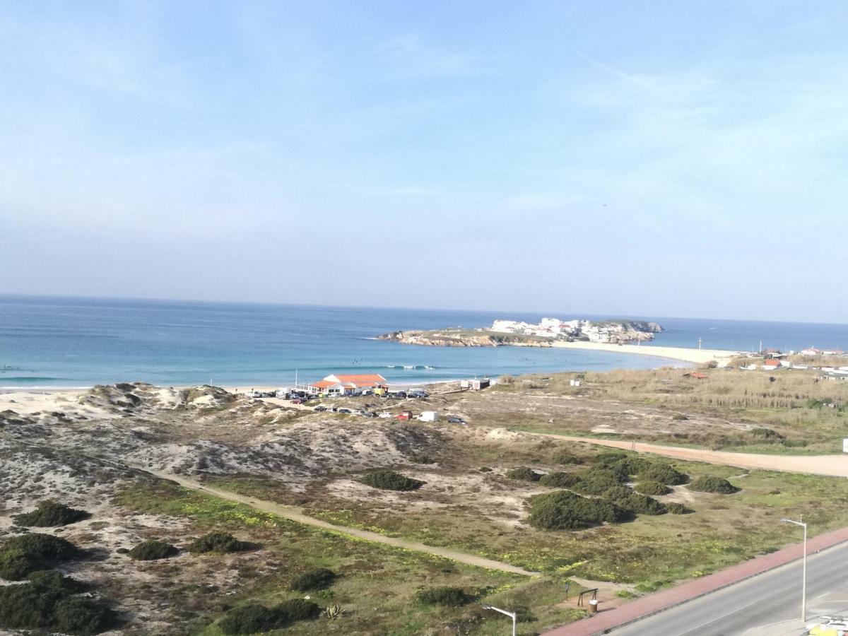 Pro Touristic Salty Sea Baleal Appartamento Esterno foto