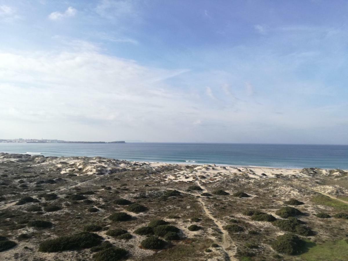 Pro Touristic Salty Sea Baleal Appartamento Esterno foto