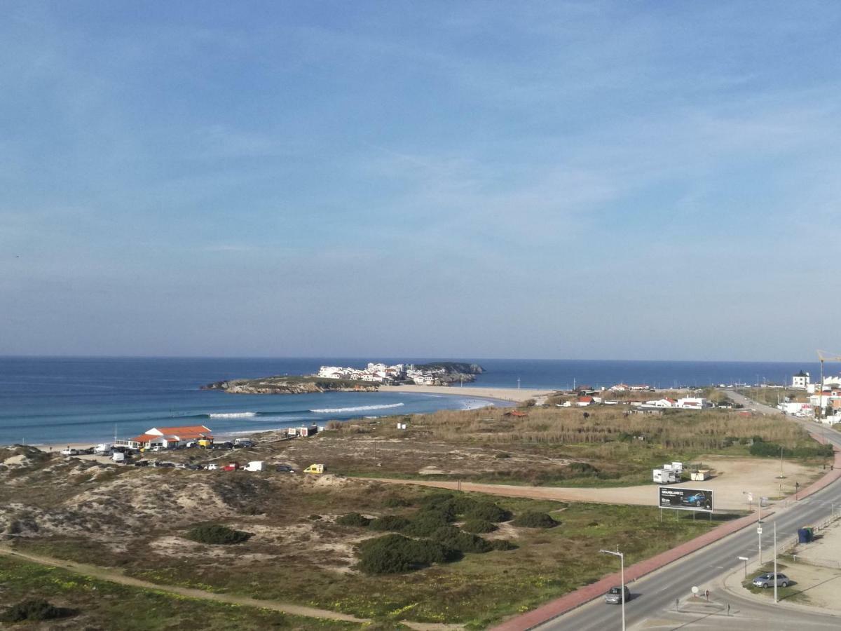 Pro Touristic Salty Sea Baleal Appartamento Esterno foto