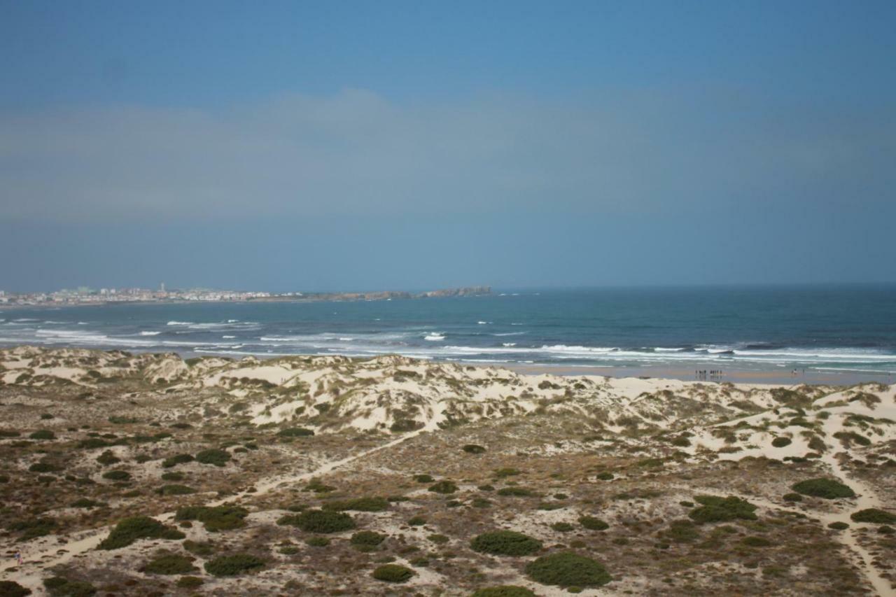 Pro Touristic Salty Sea Baleal Appartamento Esterno foto