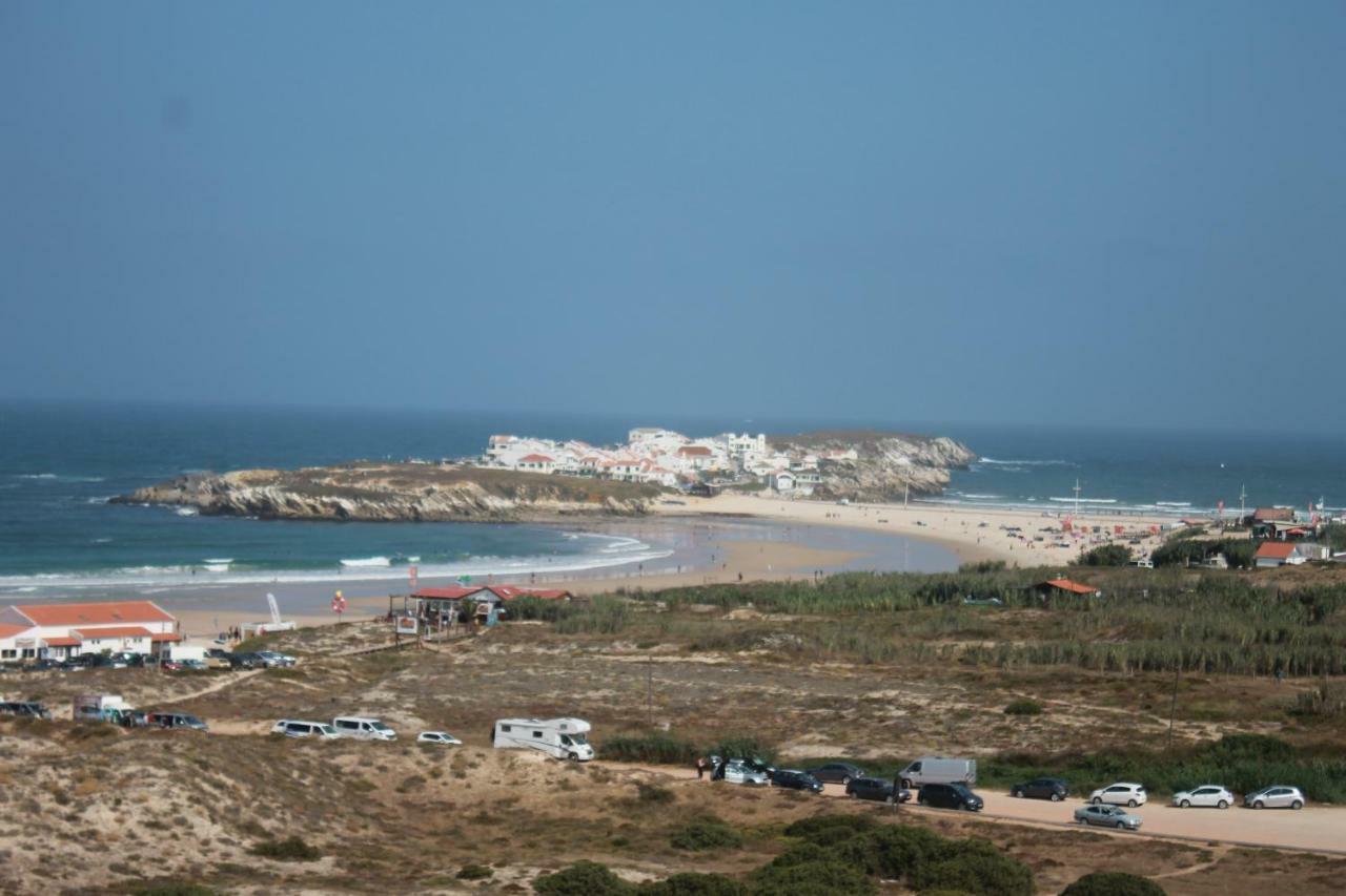 Pro Touristic Salty Sea Baleal Appartamento Esterno foto